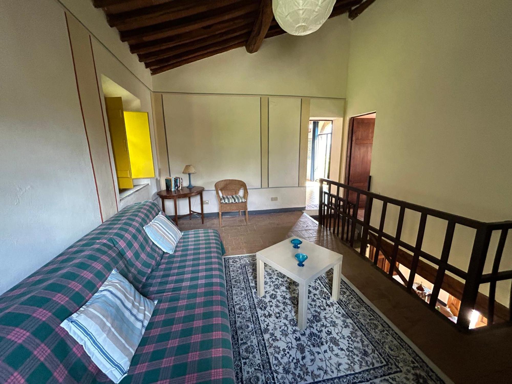 Вилла La Casina Dei Frati Лукка Экстерьер фото