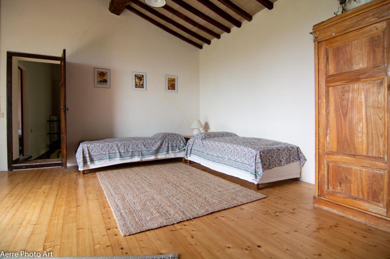 Вилла La Casina Dei Frati Лукка Экстерьер фото
